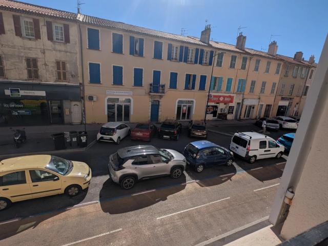 Appartement location à Arrondissement de Toulon, La Seyne-sur-mer
