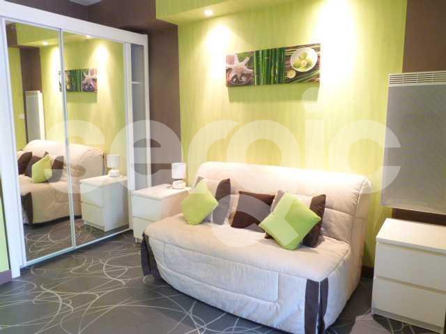 Appartement location à Angers