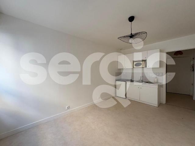 Appartement location à Nantes