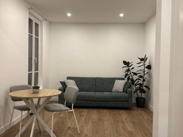 Appartement location à Bois-colombes