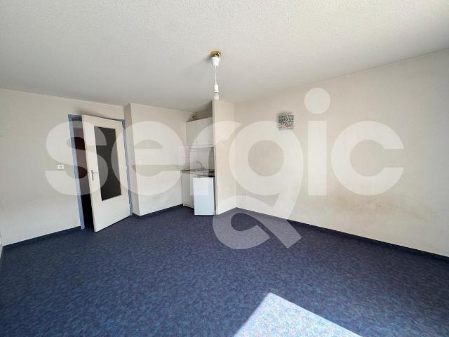 Appartement location à Orléans, Ardon