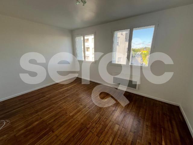 Appartement location à Nantes, Rezé