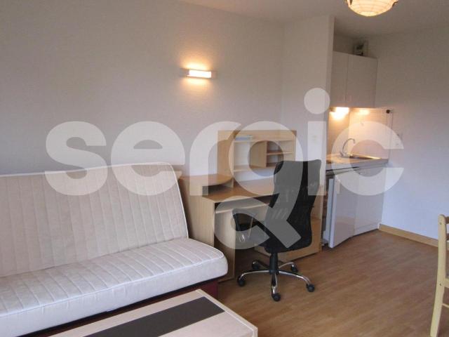 Appartement location à Cholet