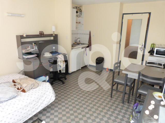 Appartement location à Cholet