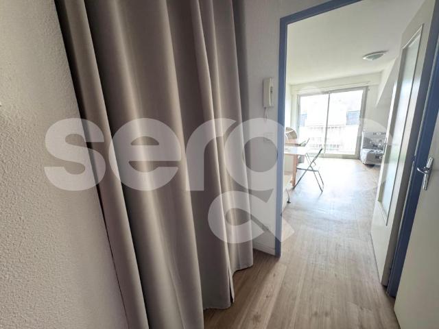 Appartement location à Orléans, Olivet