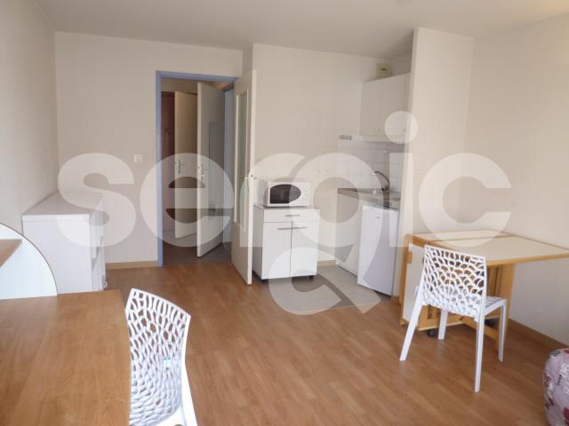 Appartement location à Orléans, Ardon