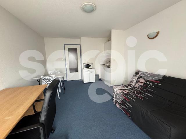 Appartement location à Orléans, Olivet