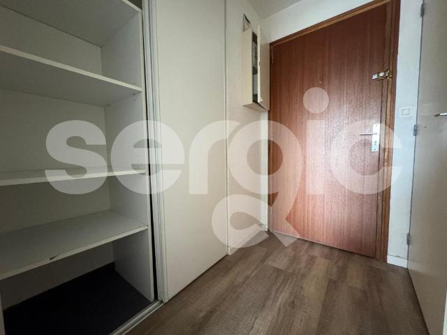 Appartement location à Orléans, Olivet
