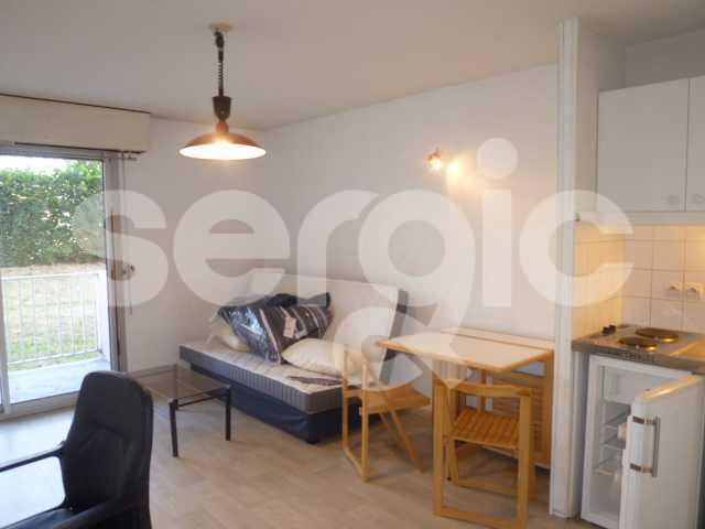 Appartement location à Orléans, Olivet