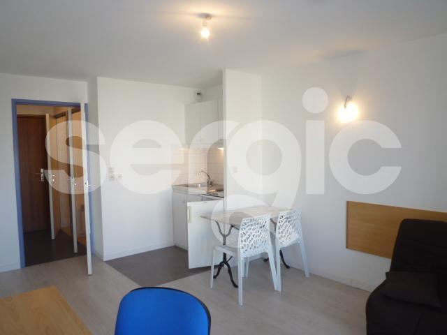 Appartement location à Orléans, Ardon