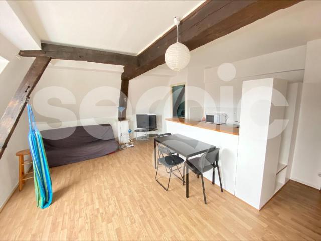 Appartement location à Arras