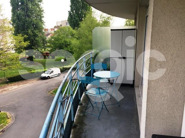 Appartement location à Sarcelles, Deuil-la-barre