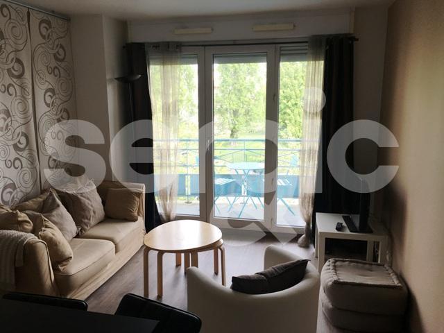 Appartement location à Sarcelles, Deuil-la-barre