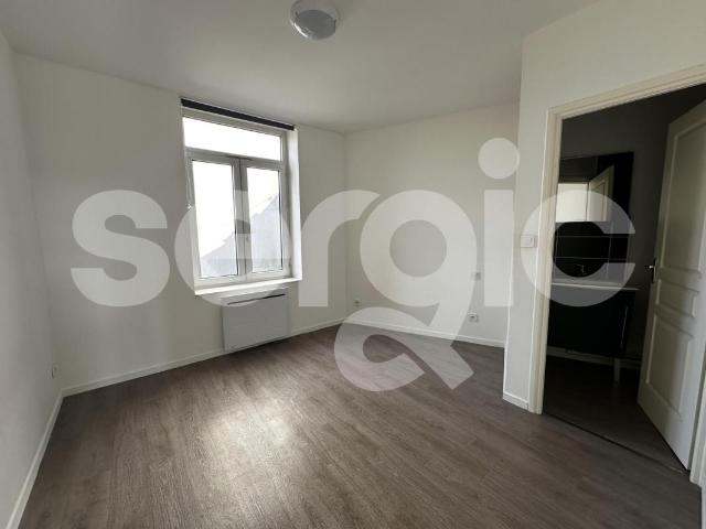 Appartement location à Lille
