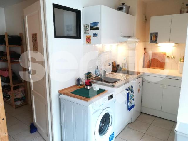 Appartement location à Lille