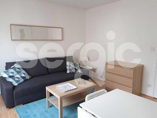 Studio location à Reims