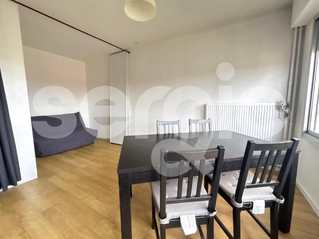 Appartement location à Béthune