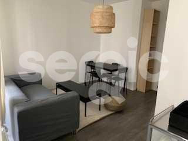 Appartement location à Bordeaux