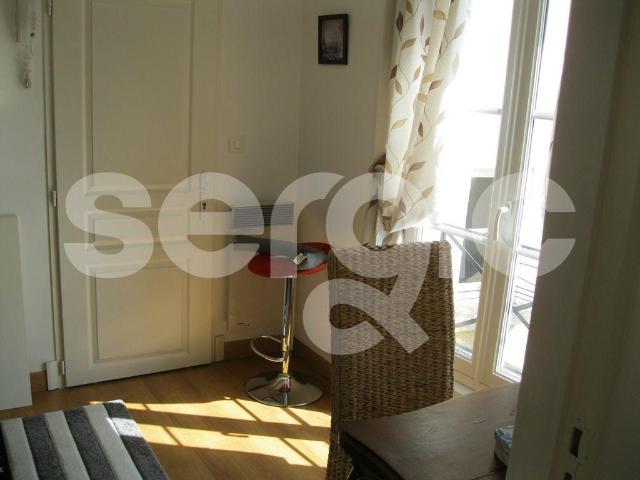 Appartement location à Compiègne