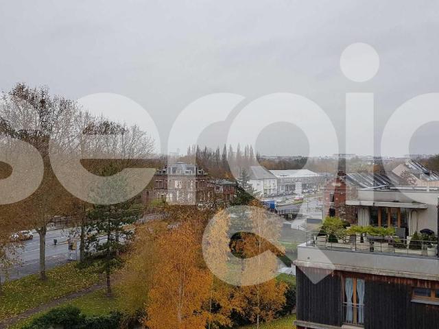 Appartement location à Amiens, Somme