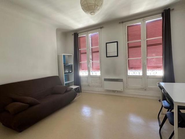Appartement location à Bayonne