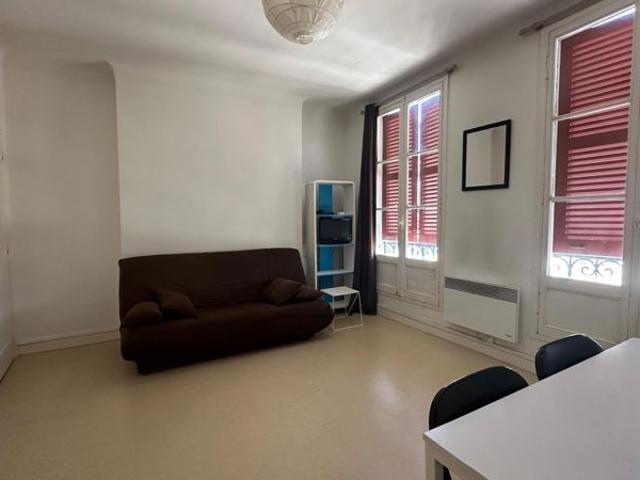 Appartement location à Bayonne