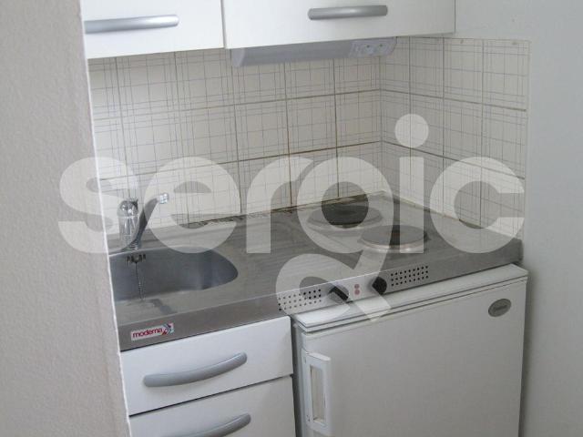 Appartement location à Compiègne