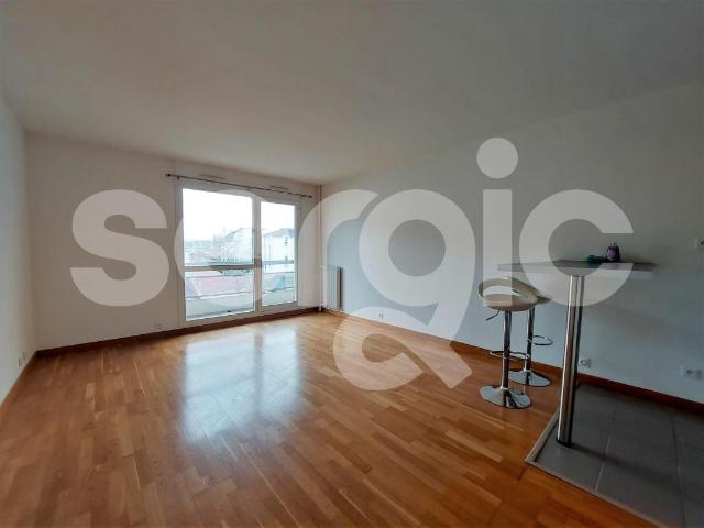 Appartement location à Compiègne, Margny-lès-compiègne