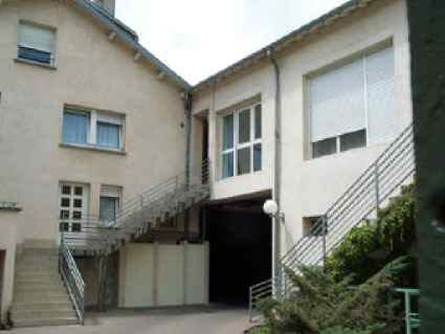 Appartement location à Nancy