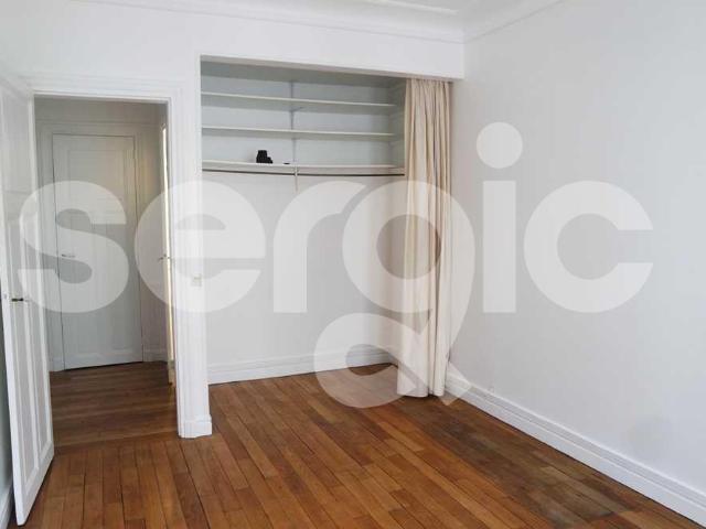 Appartement location à Paris, Île-de-France