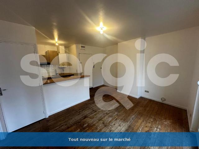 Appartement location à Béthune