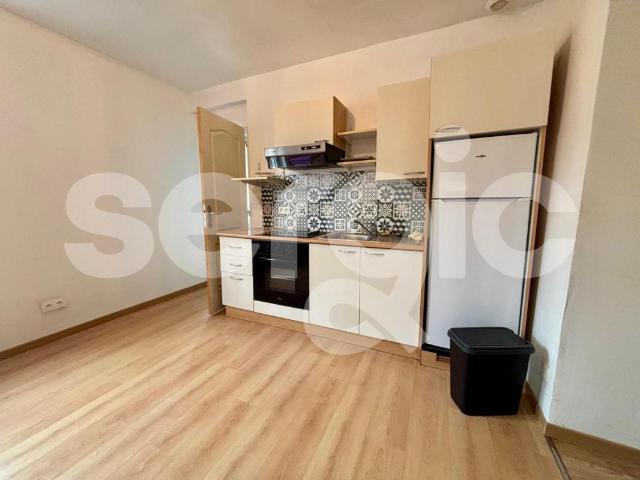 Appartement location à Béthune