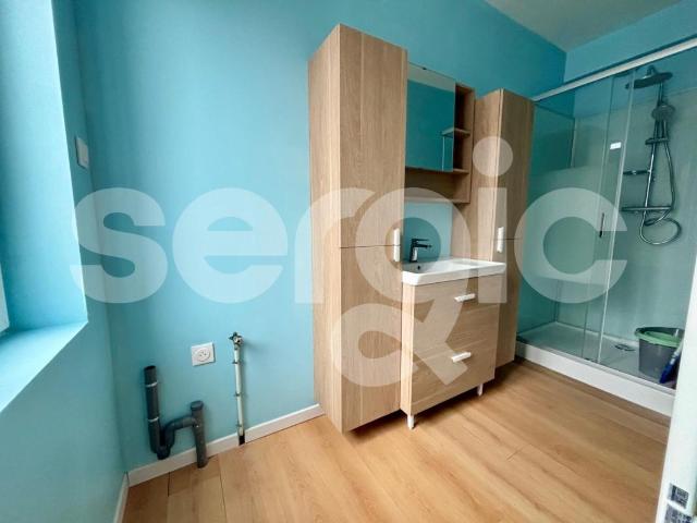 Appartement location à Béthune