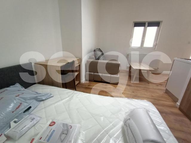 Appartement location à Lille
