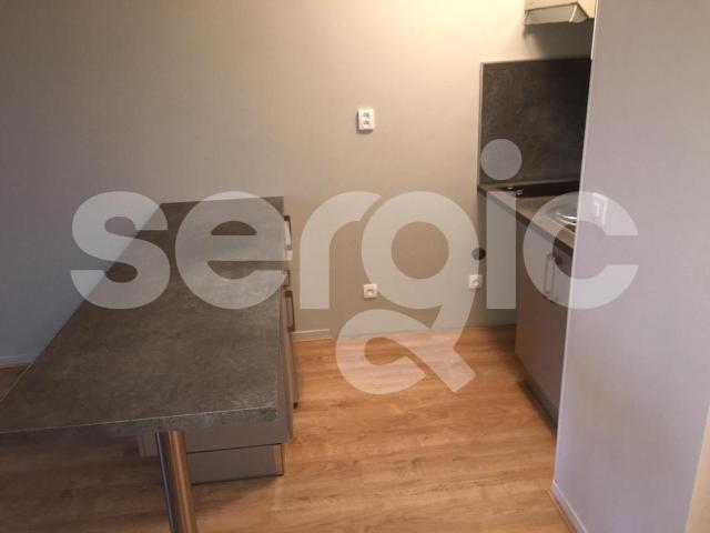Appartement location à Margny-lès-Compiègne, Oise