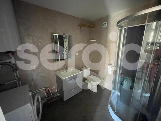 Appartement location à Compiègne, Remy
