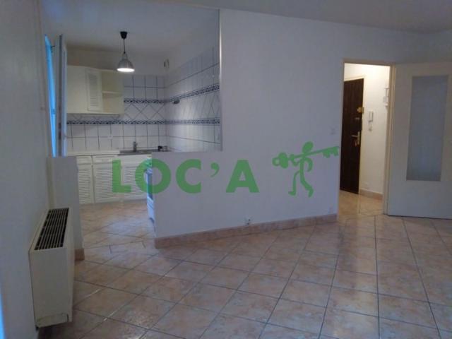 Appartement location à Dijon, Daix
