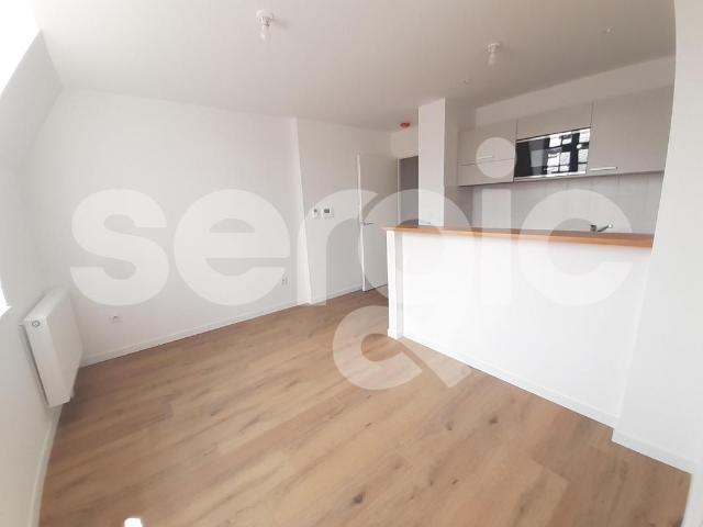 Appartement location à Arras