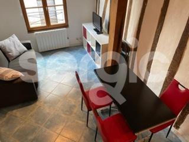 Appartement location à Compiègne