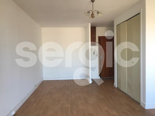 Appartement location à Reims