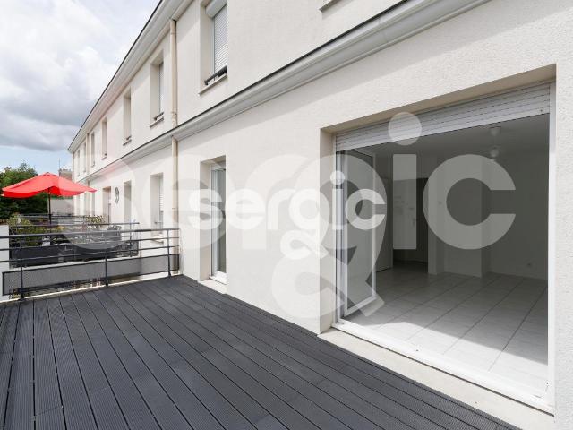 Appartement location à Reims