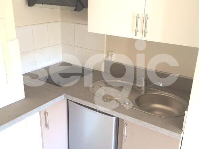 Appartement location à Compiègne