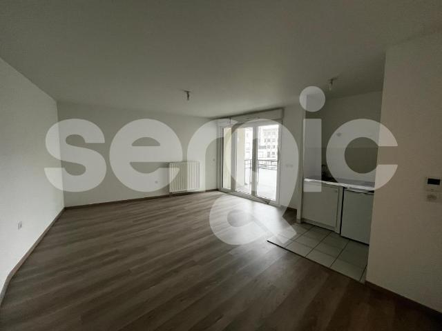 Appartement location à Reims