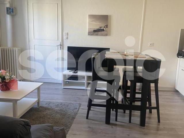 Appartement location à Bordeaux
