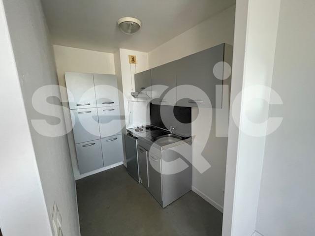 Appartement location à Compiègne
