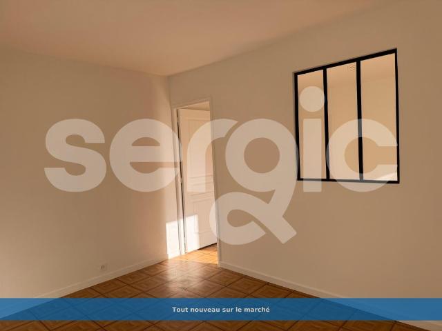Appartement location à Soisy-sous-montmorency