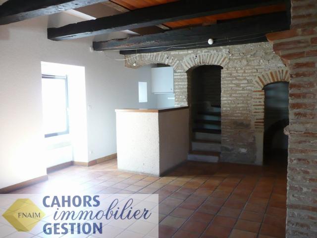 Appartement location à Cahors