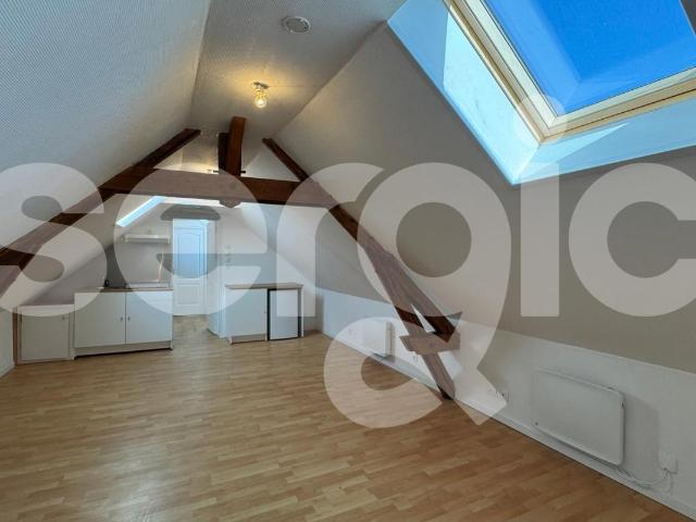 Appartement location à Valenciennes, Haulchin