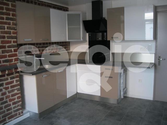 Appartement location à Arras