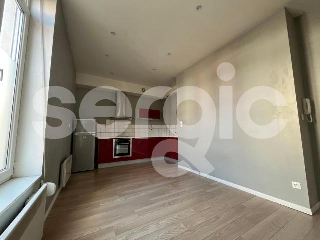 Appartement location à Lille, Tourcoing